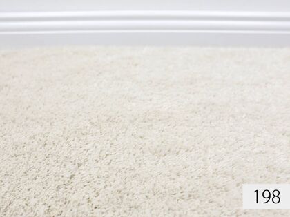Savanna Teppichboden | Hochflor | 400cm Breite & Raummaß