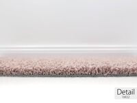 Vorwerk Elara Teppichboden | Frisé | 30 Farben | 400cm Breite & Raummaß