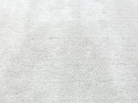 Pur Badteppich | beidseitig nutzbar | 100% Baumwolle | Wunschmaß & Wunschform