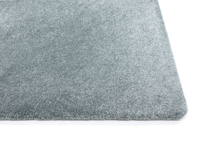Luna Cover Comfort Teppich | Soft-Touch | Antirutsch + Komfortvlies | Wunschmaß & Wunschform