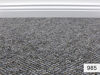 Pino JOKA Teppichboden | mehrfarbige Schlinge | 400cm Breite & Raummaß