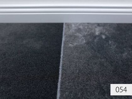 Coronado Stone Teppichboden | Druck-Velours | 400cm Breite