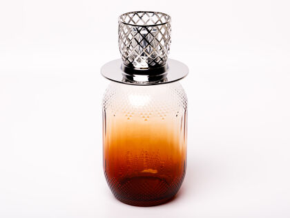 Maison Berger Paris Geschenkset 4793* |  Evanescence Fauve + 250 ml Parfum
