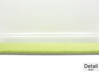Modena Vorwerk Teppichboden | Velours | 54 Farben | 400, 500cm Breite & Raummaß