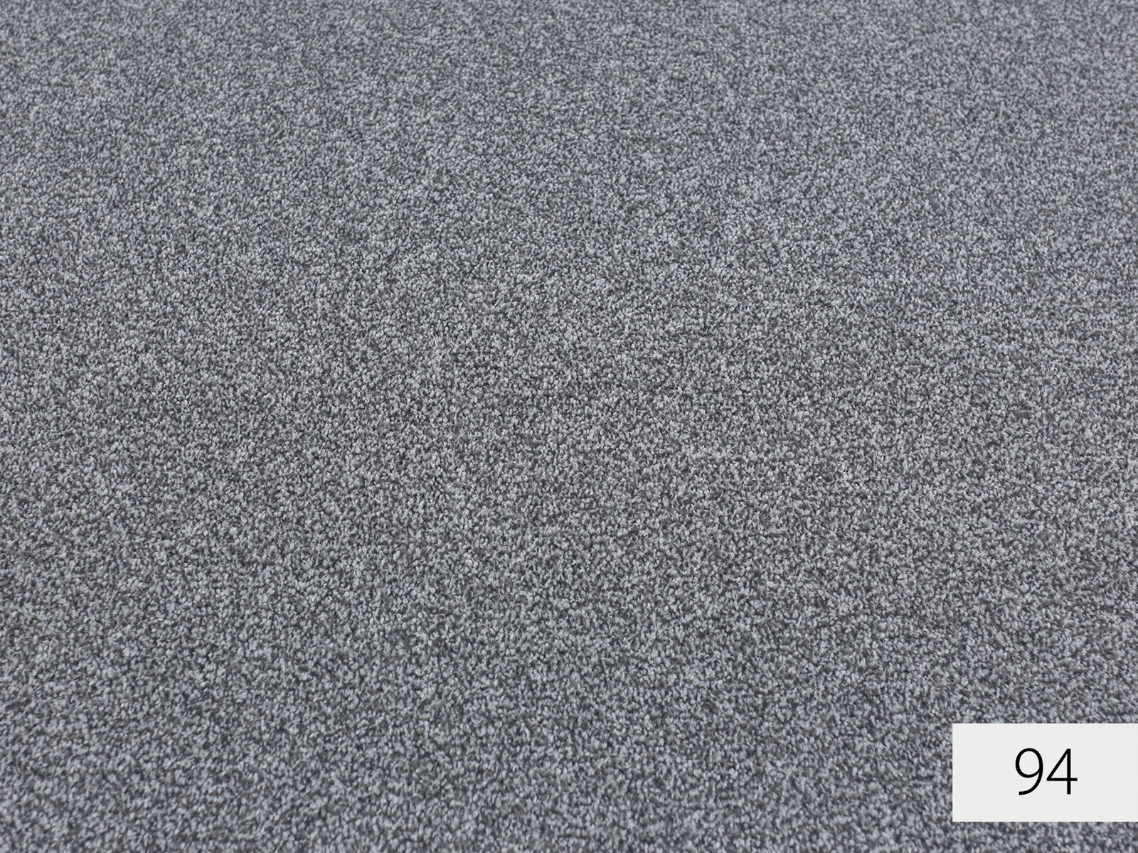 Resista Teppichboden | melierter Frisé | Objekteignung | 400cm Breite
