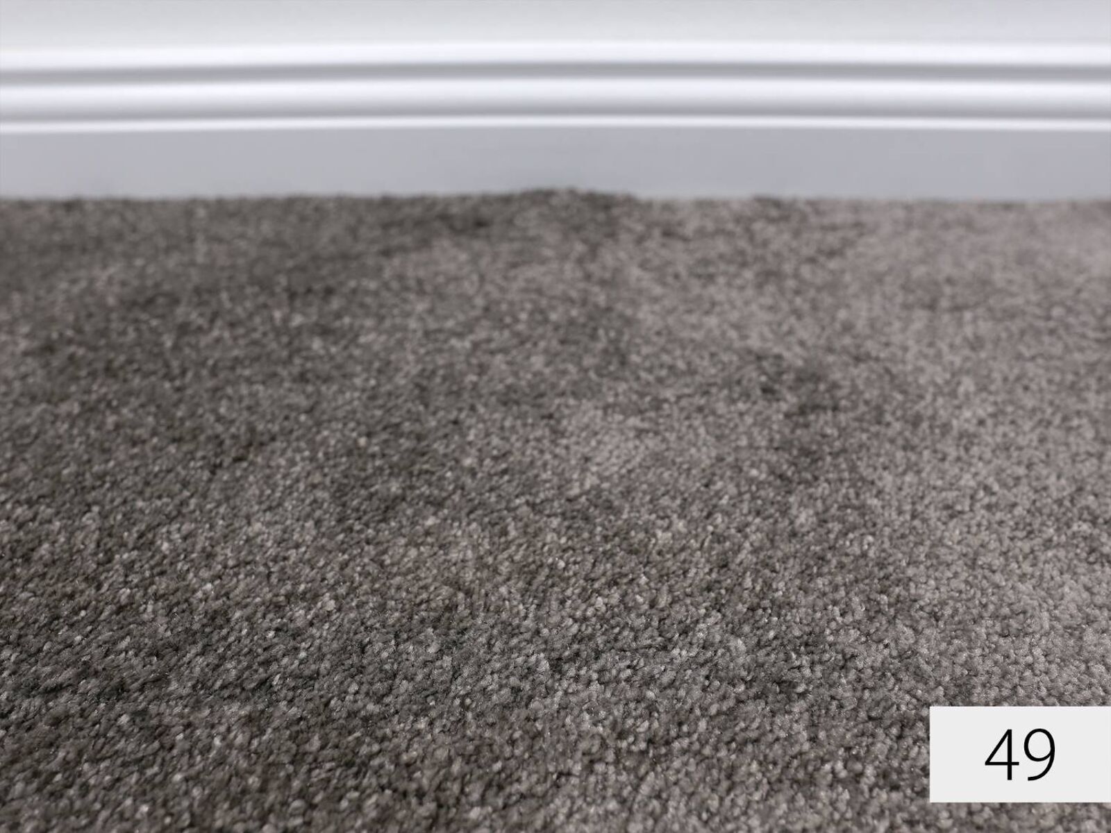 Yara Super Soft Teppichboden | nachhaltiger Hochflor | 400cm Breite