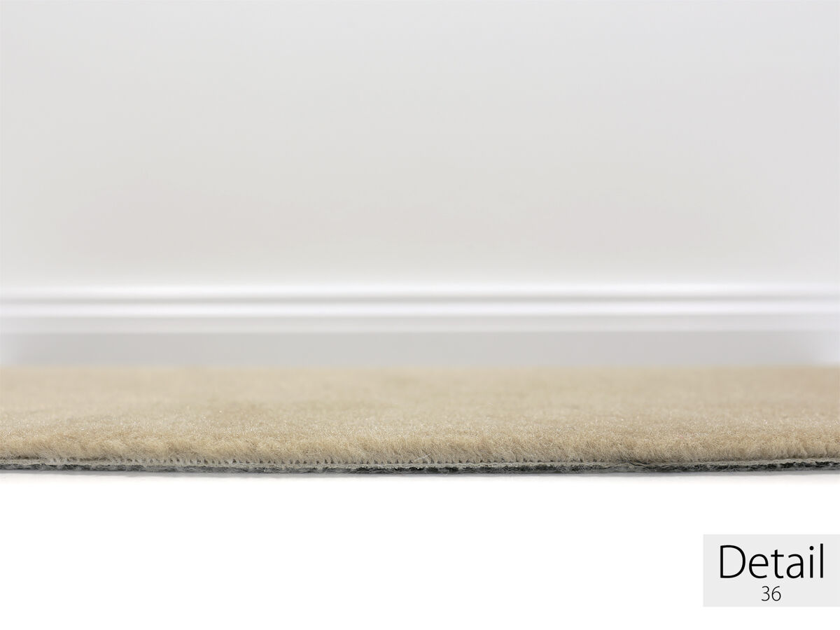 Oinone Super Soft Teppichboden | 24 Farben | 400 & 500cm Breite
