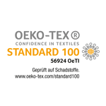 Oeko-Tex® - Standard 100 Kleentex