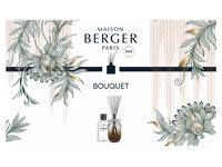 Maison Berger Duftbouquet Evanescence |  Fauve + Kraftvolles Leder 200 ml 6997