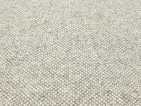 Fenja Bordürenteppich | 100% Naturfaser| Wunschmaß & Wunschform