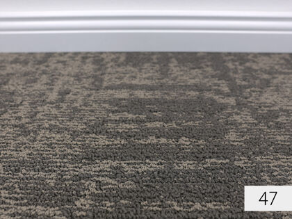Art Fusion Schlingen Teppichboden | Objekteigung | 400cm Breite