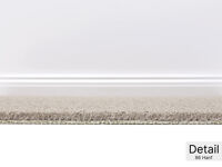 Tiara Arlanda Teppichboden | 100% Schurwolle | 420cm Breite & Raummaß