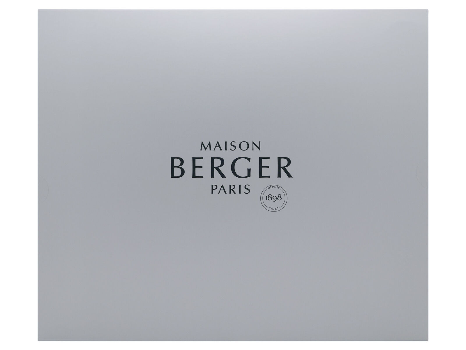 Maison Berger Paris Duftlampe 5805 | Cristal Globe Transparent Sonderedition