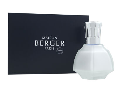Maison Berger Paris Duftlampe 4661 | Haussmann Transparent