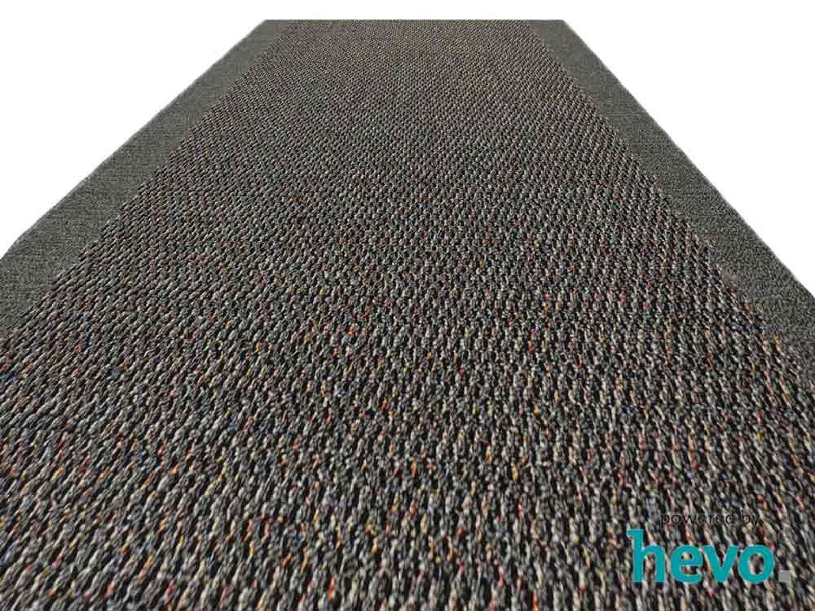 Porto Teppichläufer 80 cm Breite im Wunschmaß