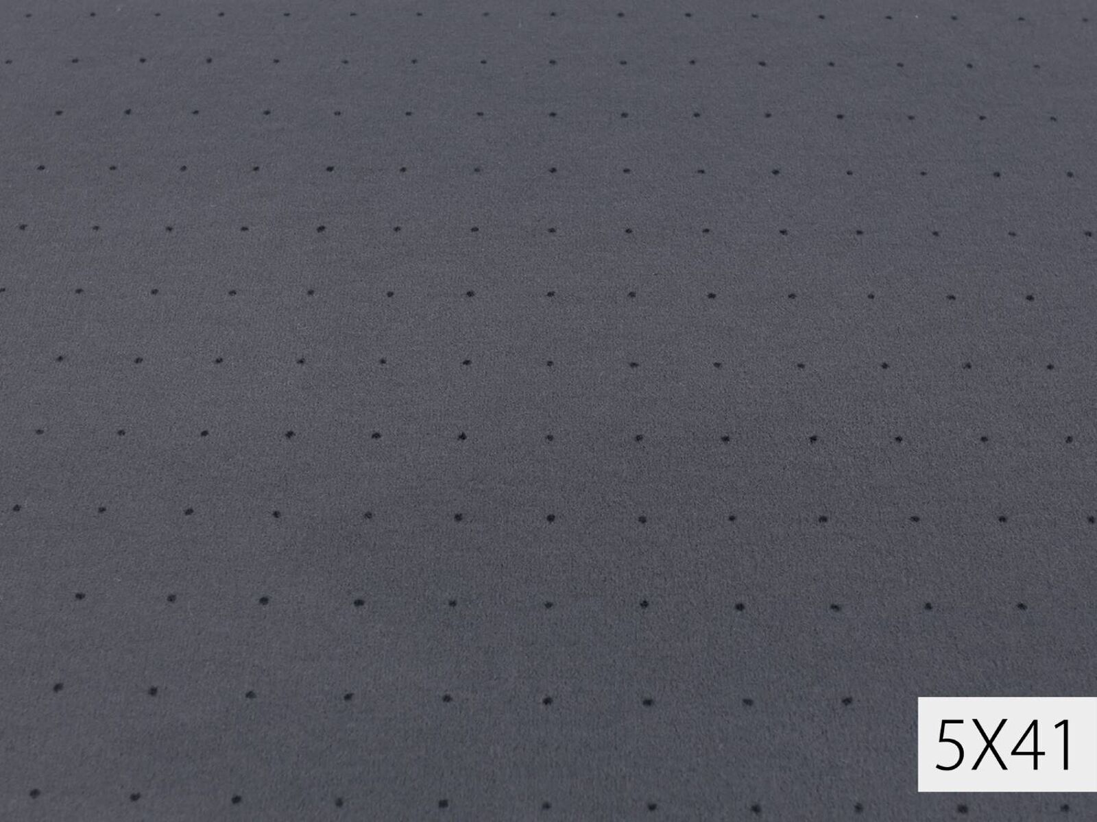 Forma Design Teppichboden 2559 | gemusteter Velours | 400cm Breite & Raummaß