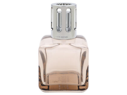 Maison Berger Paris Duftlampe 4565 | Geschenkset Glacon Nude + 250ml Parfum de Maison