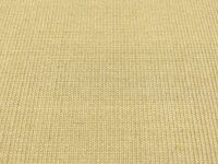 Manolo Sisal Bordürenteppich | 5cm Baumwollbordüre | Wunschmaß & Wunschform
