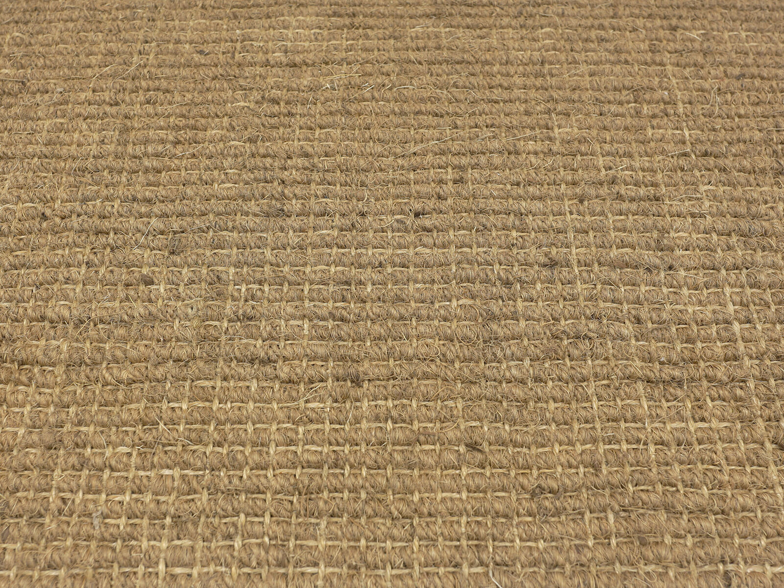 Mangalore Naturfaser Teppichboden | Kokos & Sisal | 400cm Breite & Raummaß