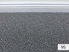 E-Firm Schlingen Teppichboden | Objekteignung | 400cm Breite