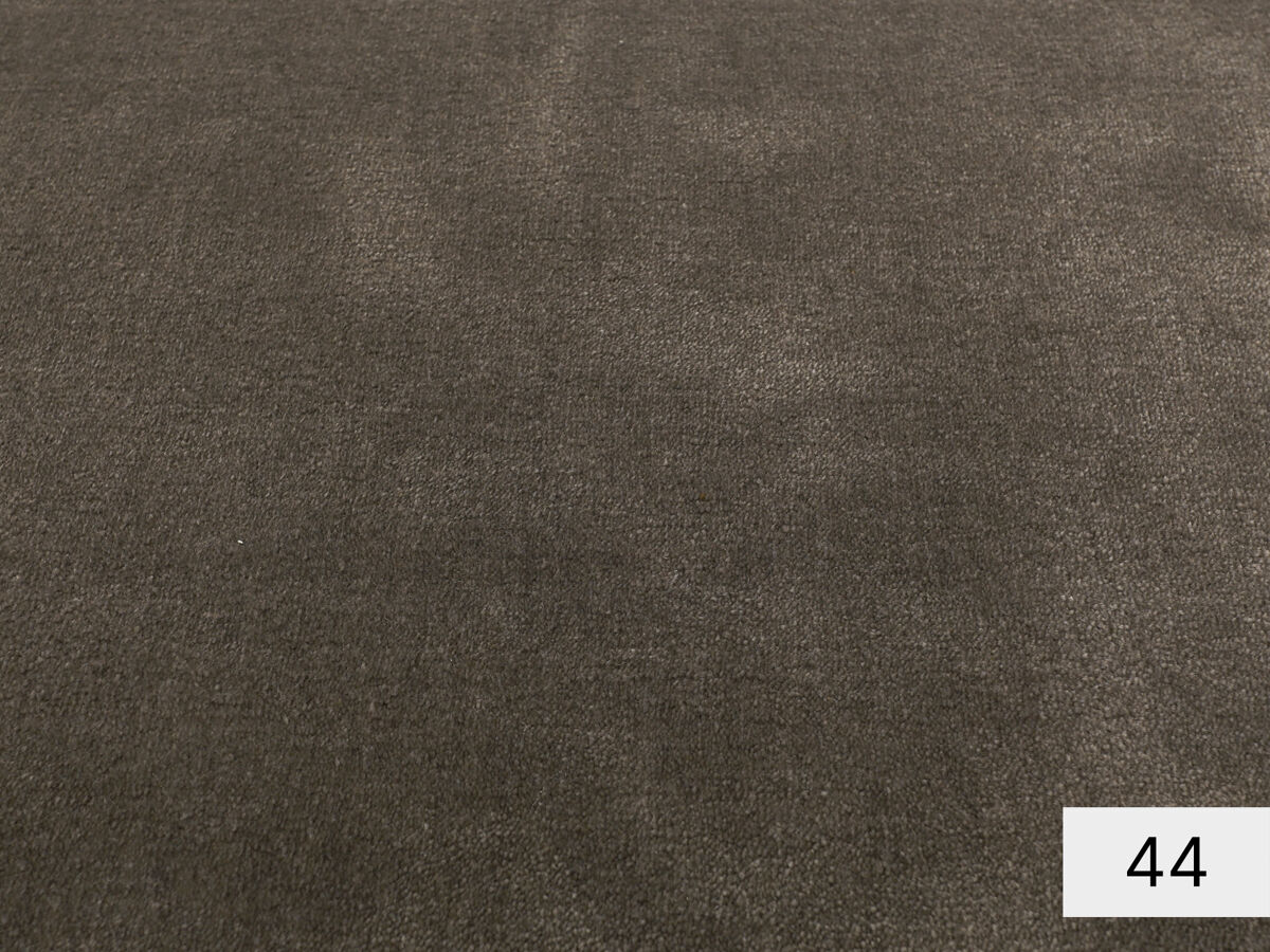 Sentiment Velours Teppichboden | Objekteignung | 400 & 500 cm Breite