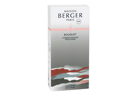 Maison Berger Duftbouquet *| Land Vert mousse + 115ml Wilde Distelblüte 6599