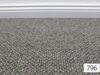 Yak Teppichboden | 100% Naturfaser | 500cm Breite & Raummaß
