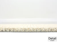 Best Wool Admirable Teppichboden | 100% Neuseeland-Schurwolle | 400cm Breite
