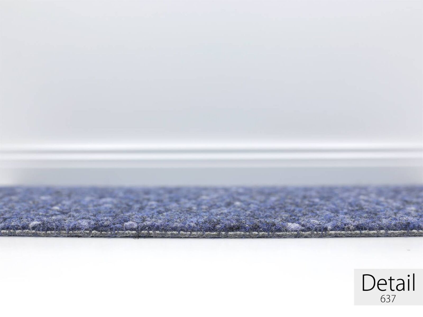 Resista Cosmic Kugelgarn® Teppichboden | 9 Farben | 200cm Breite