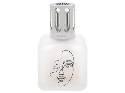 Maison Berger Paris Duftlampe 4735 | Geschenkset Glacon MSF + 250ml Parfum de Maison