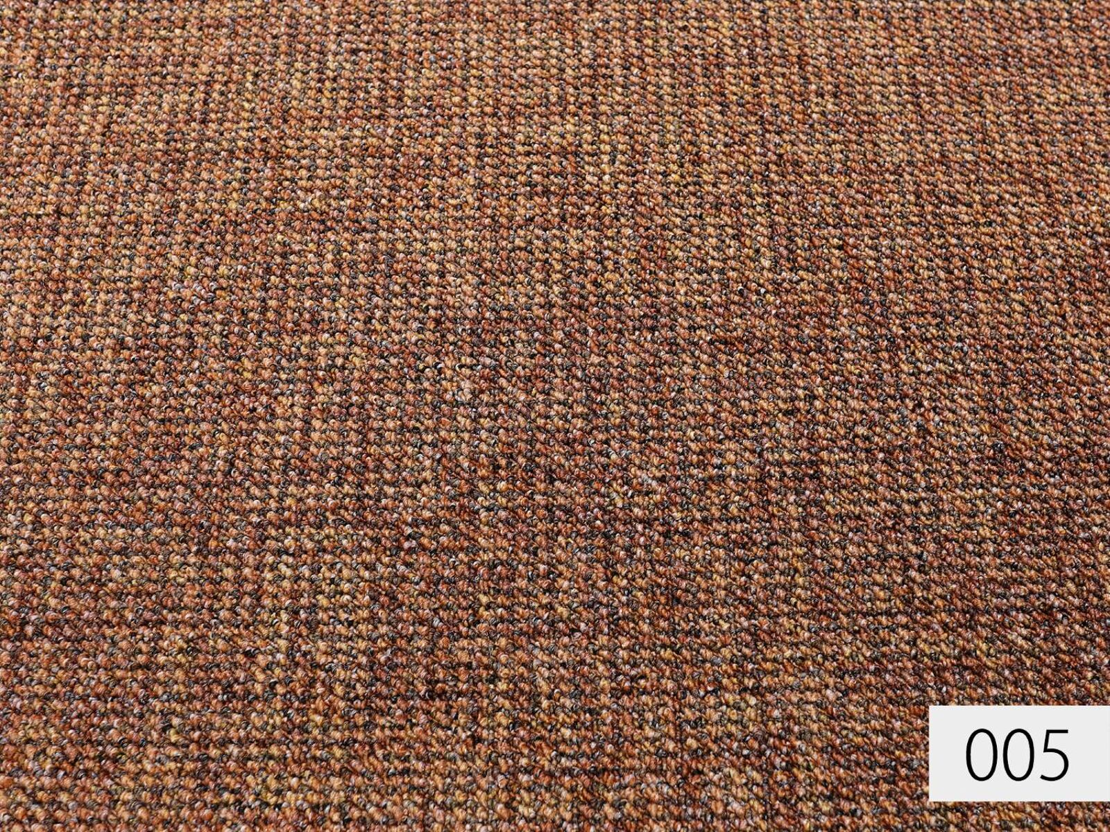 Aragosta Teppichboden |10 Farben | 400 & 500cm Breite