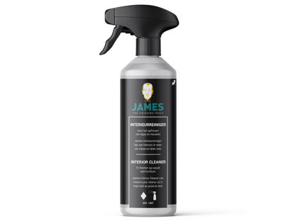 James Interior Cleaner | Pflegemittel | für Textilien