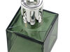 Maison Berger Paris Duftlampe 4765* | Geschenkset Encrier Grün + 250 ml Parfum de Maison