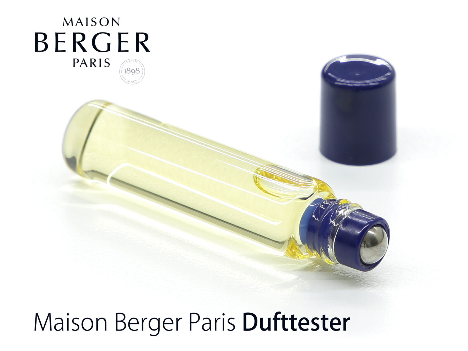 Maison Berger  Parfum 500ml Joie d'Hiver parfum de maison