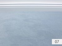 Oinone Super Soft Teppichboden | 24 Farben | 400 & 500cm Breite