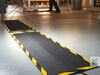 Kleen-Tex Fußmatte Kable-Mat rubber top | 40x120 cm