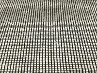 Soho Uni Handwebteppich | 100% Naturfaser | Wunschmaß & Wunschform