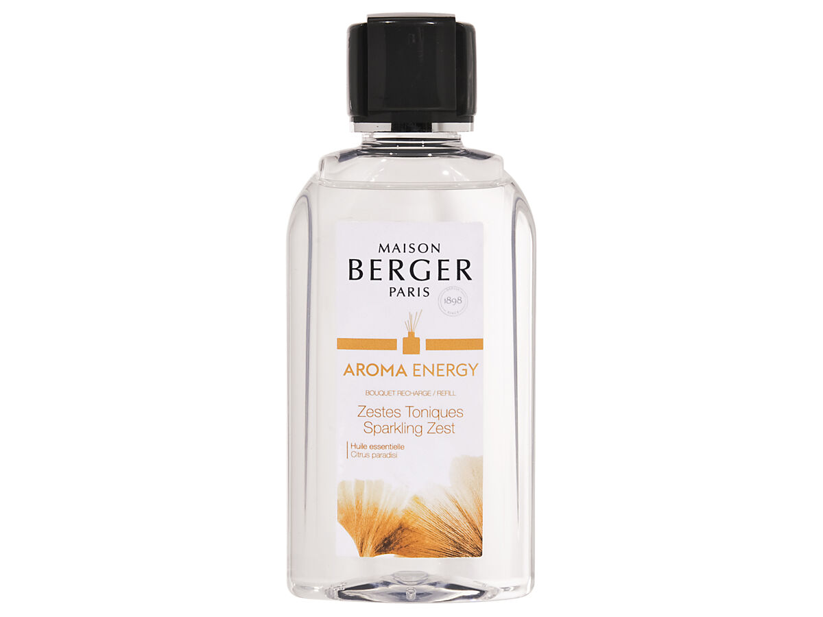 Aroma Kollektion Energy*| Nachfüllflasche für Parfum Bouquets 6871