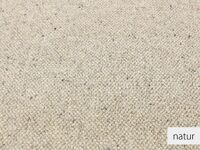 Kairo Berber Teppichboden | 100% Wolle | 400, 500cm Breite & Raummaß