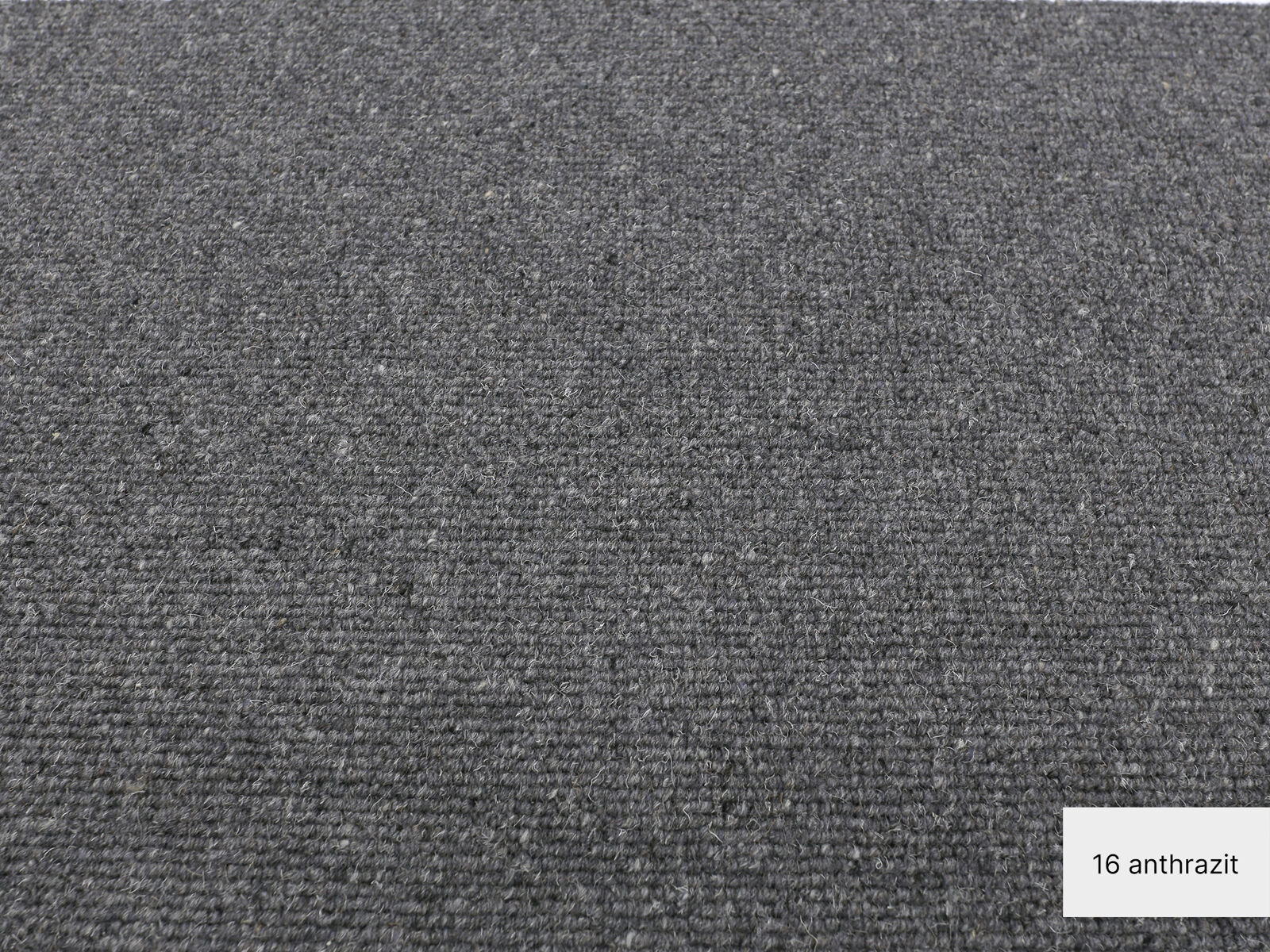 Tiara Djerba Teppichboden | 100% Wolle | 420cm Breite & Raummaß