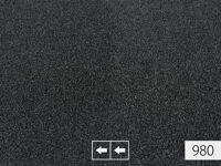 Intrigo Teppichfliese | melierter Velours | Format 50x50cm