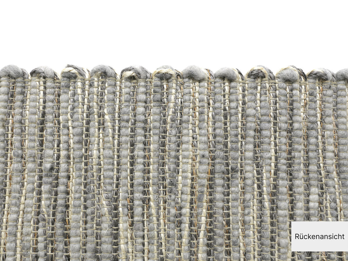 Olbia Sisal Handwebteppich | 100% Naturfaser | Wunschmaß & Wunschform