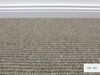 Softer Sisal Teppichboden | 100% Schurwolle | 400 & 500 cm Breite