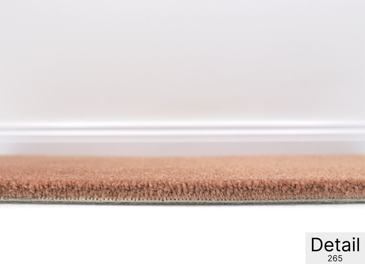 JAB Infinity Teppichboden | Objekteignung | 400cm Breite & Raummaß