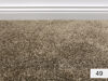 Scent Velours Teppichboden | softer Flor | Objekteignung | 400 & 500 cm Breite