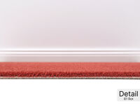 Tiara Piano Teppichboden | Frisè | 420cm Breite & Raummaß