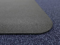 Advantagemat Bodenschutzmatte | für Teppich bis 6mm | verschiedene Größen |  120 cm x 200 cm | 13443.6