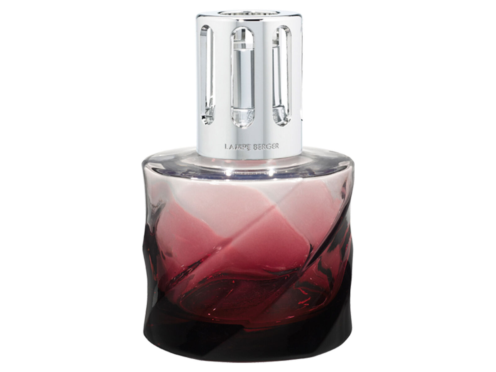 Maison Berger Paris Geschenkset 4805 | Spirale grenat + 250 ml Parfum