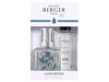 Maison Berger Paris Geschenkset 4807 | Glacon Plumes + 250 ml Parfum