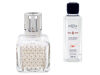 Maison Berger Paris Duftlampe* 4763 | Geschenkset Glacon Mountains + 250ml Parfum